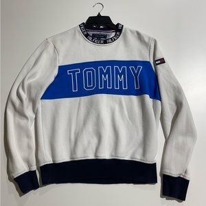 Men’s Tommy Hilfiger Crewneck